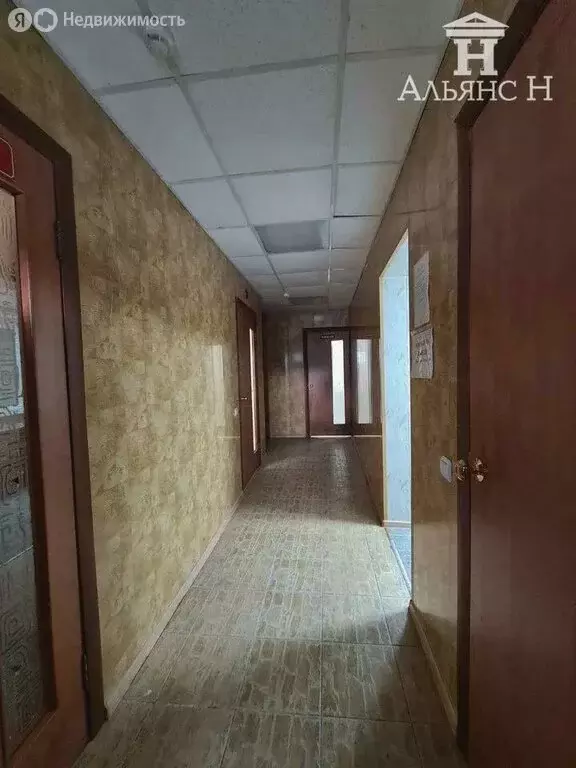 Помещение свободного назначения (54.3 м) - Фото 2