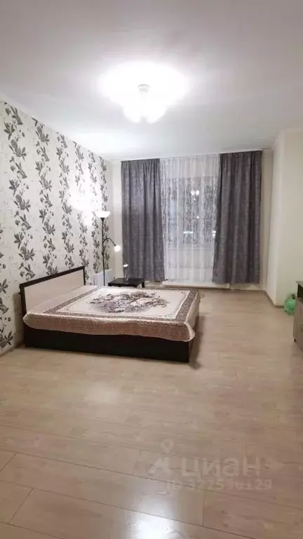 1-к кв. Татарстан, Казань Чистопольская ул., 71а (47.0 м) - Фото 0