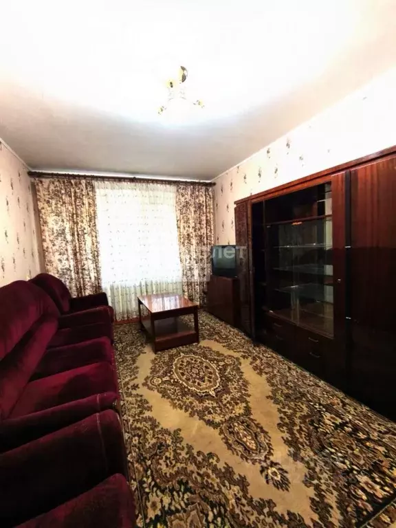 3-к кв. Волгоградская область, Волгоград Люблинская ул., 4 (57.8 м) - Фото 1