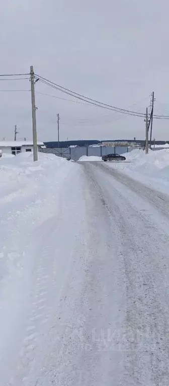 Производственное помещение в Удмуртия, Завьяловский район, № 3 ... - Фото 2