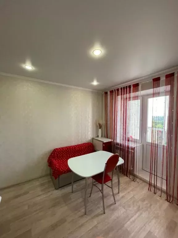 1-к кв. Орловская область, Орел ул. Панчука, 83А (42.6 м) - Фото 2