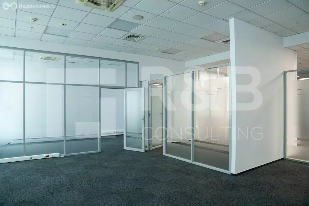 Офис (390.2 м) - Фото 2
