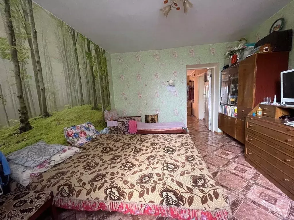 Дом в Крым, Феодосия ул. Энгельса, 6 (43 м) - Фото 1