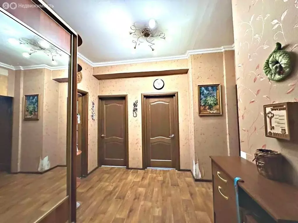 3-комнатная квартира: Москва, Библиотечная улица, 15/8 (74 м) - Фото 2