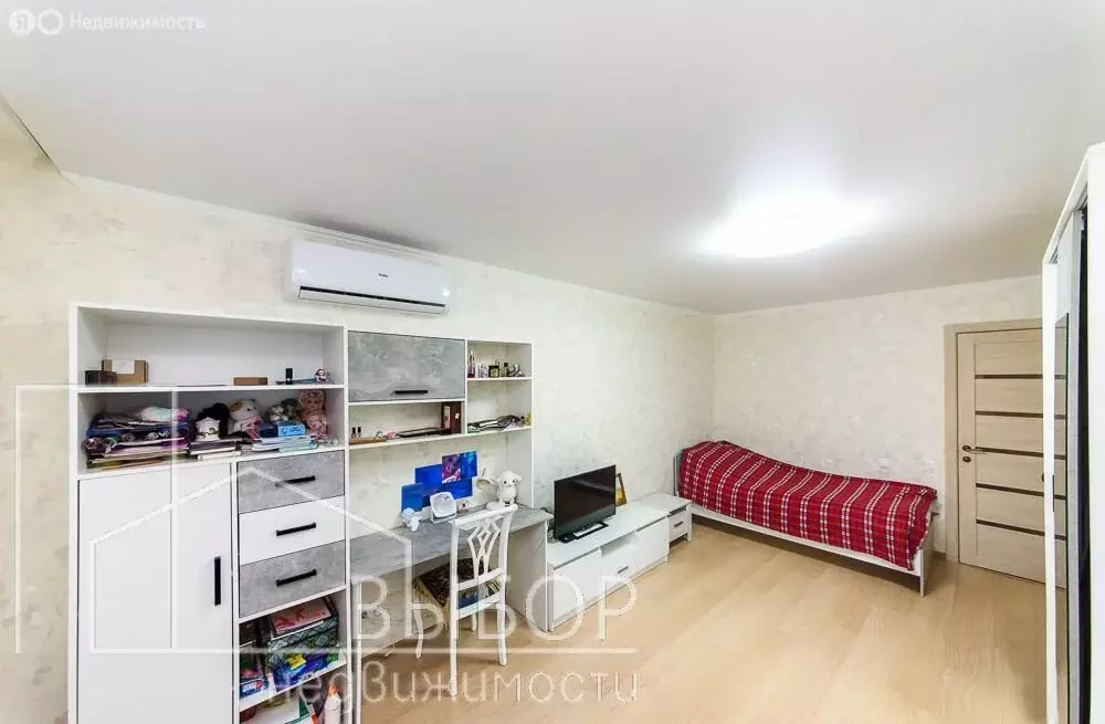 3-комнатная квартира: Томск, проспект Кирова, 40 (64.7 м) - Фото 2