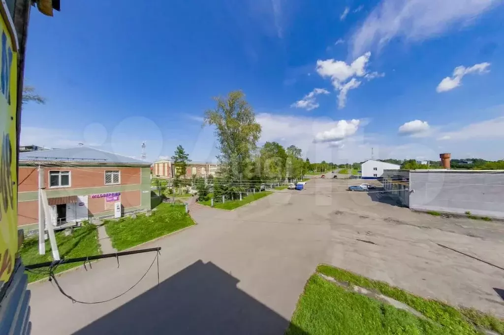 2-к. квартира, 41,8 м, 3/5 эт. - Фото 1