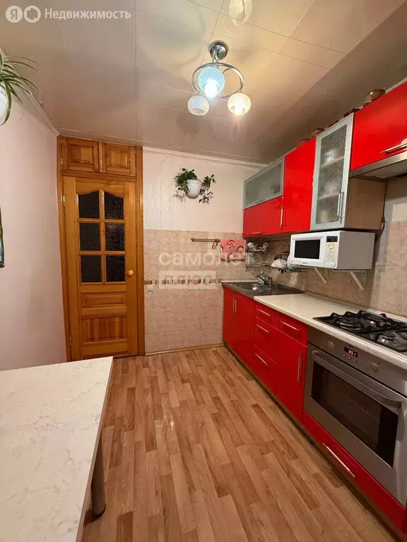 3-комнатная квартира: Екатеринбург, Билимбаевская улица, 31к1 (61.6 м) - Фото 2