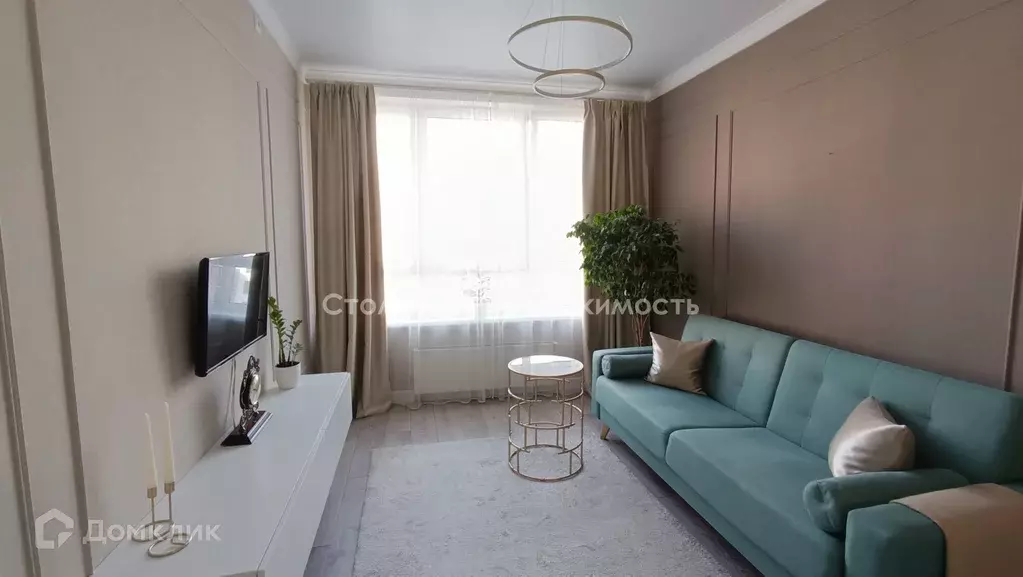 Продаётся 1-к квартира, 32.3 м - Фото 0