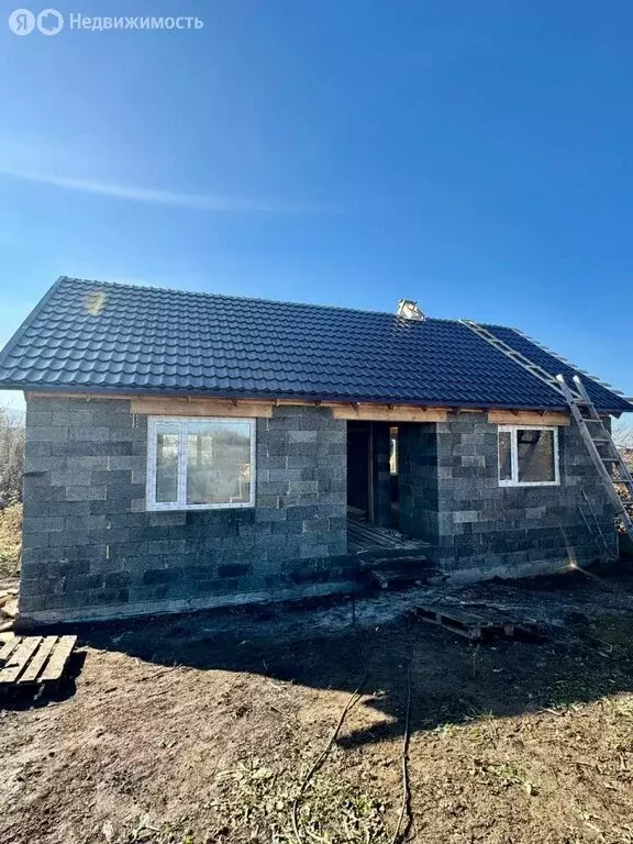 Дом в Белокуриха, Нарядная улица (60 м) - Фото 1