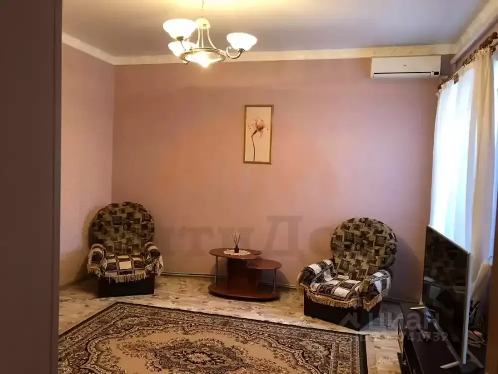 3-к кв. Крым, Саки ул. Морозова, 14 (61.0 м) - Фото 2