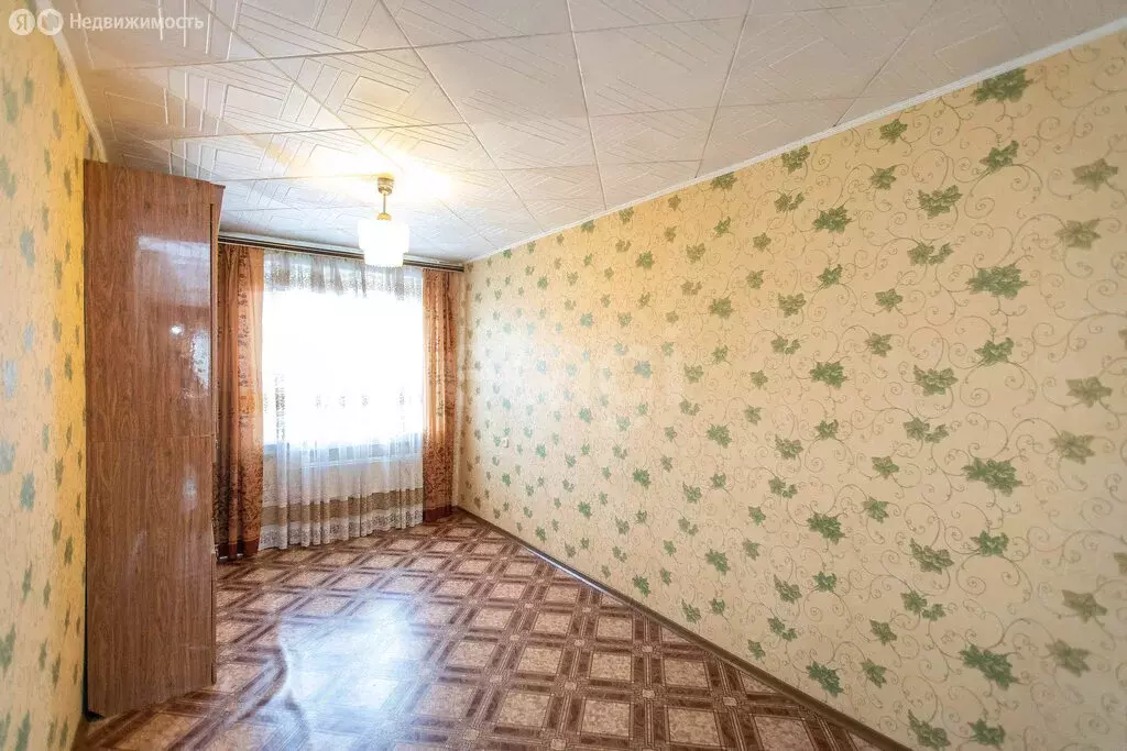 3-комнатная квартира: Искитим, микрорайон Южный, 4 (58.3 м) - Фото 2