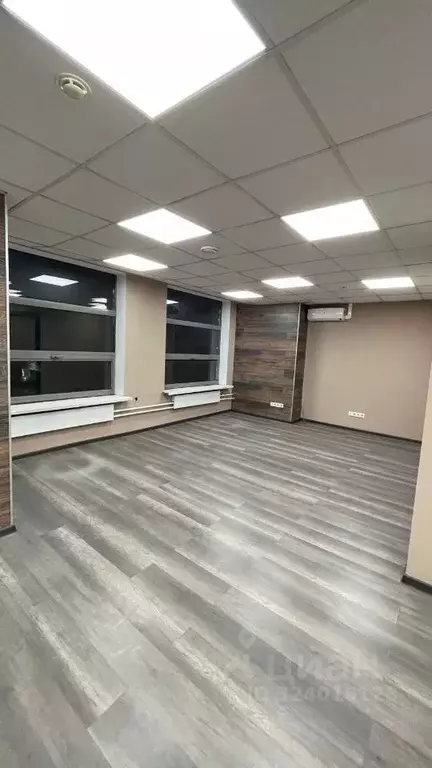 Офис в Москва Дмитровское ш., 157С9 (91 м) - Фото 1