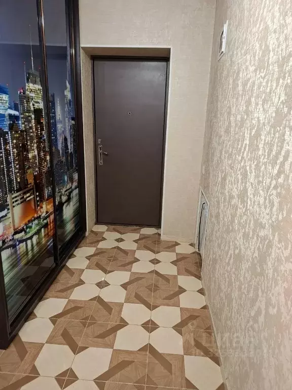 1-к кв. Северная Осетия, Владикавказ Московская ул., 51/2 (47.0 м) - Фото 2