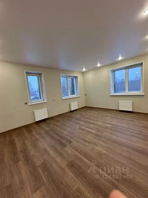 5-к кв. Архангельская область, Архангельск Луговая ул., 9 (185.0 м) - Фото 1