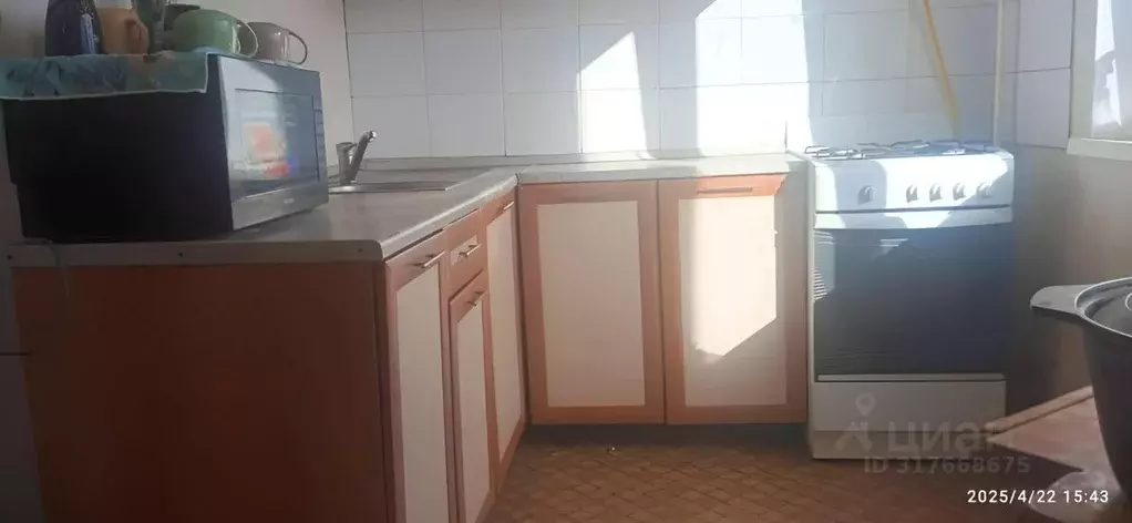 1-к кв. Татарстан, Нижнекамск ул. Менделеева, 26 (38.0 м) - Фото 1