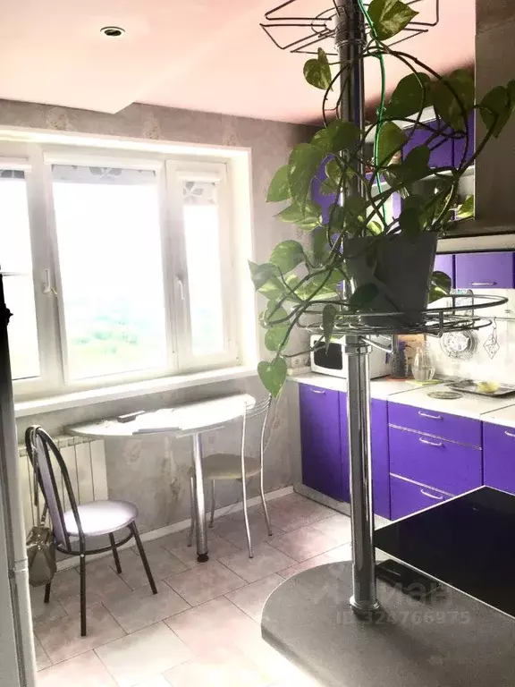 Комната Москва бул. Яна Райниса, 47К1 (18.0 м) - Фото 1