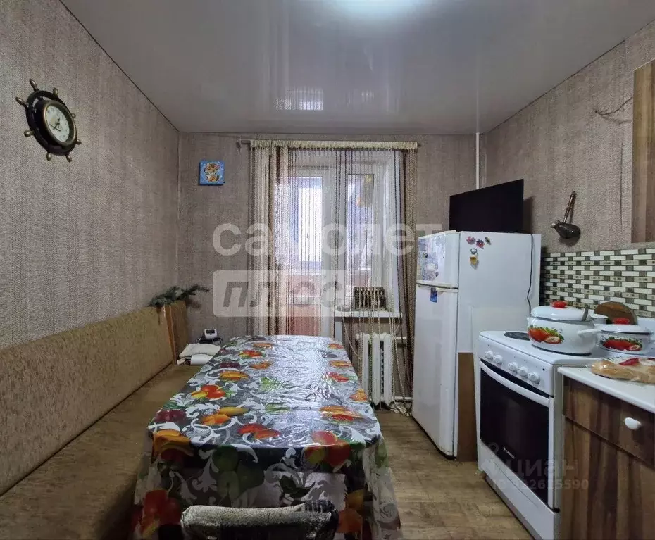 2-к кв. Краснодарский край, Славянск-на-Кубани Лесная ул. (50.2 м) - Фото 1