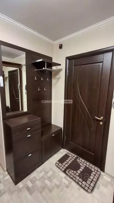 3-к кв. Белгородская область, Белгород ул. Губкина, 18г (57.9 м) - Фото 2