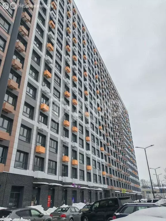 Помещение свободного назначения (107 м) - Фото 2