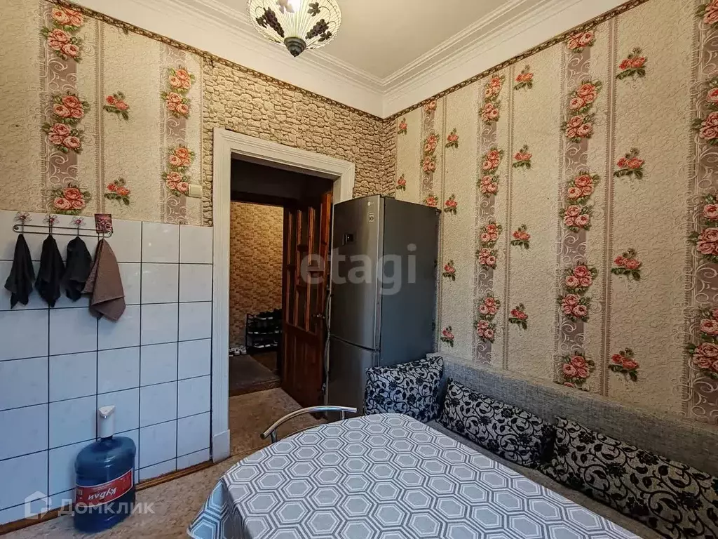 Продаётся 2-к квартира, 50.1 м - Фото 1