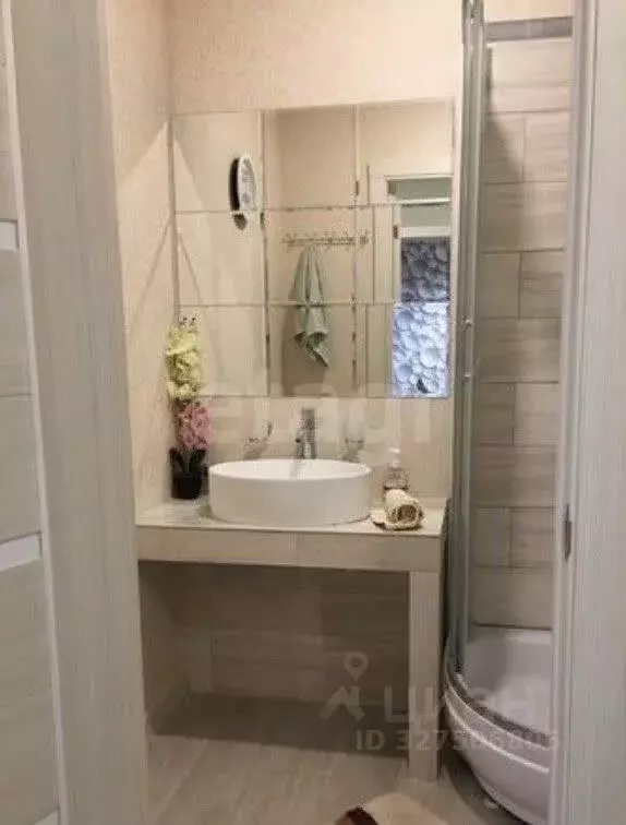 1-к кв. Санкт-Петербург ул. Савушкина, 109К1 (39.4 м) - Фото 0