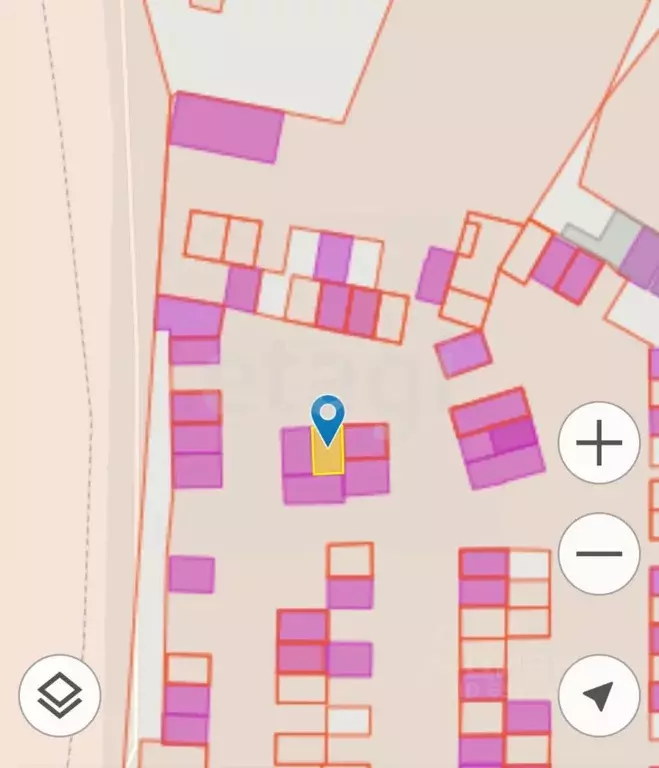 Гараж в Тульская область, Тула Филимоновская ул., 14 (22 м) - Фото 2