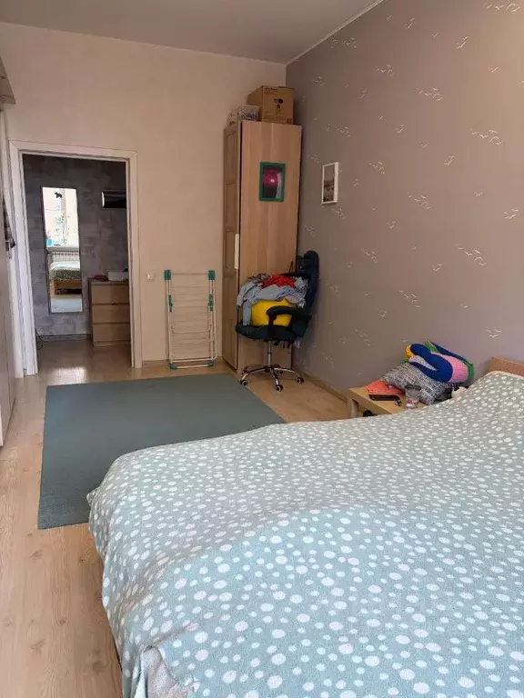 2-к кв. Московская область, Видное ул. Ольховая, 11 (63.2 м) - Фото 1