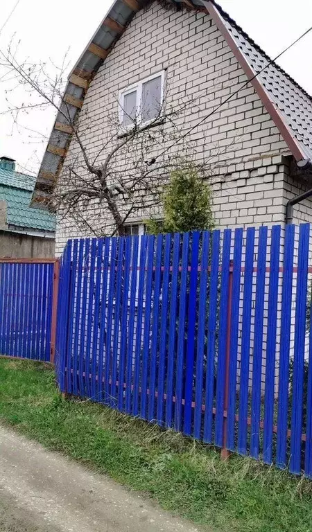 Дом в Московская область, Павловский Посад Южный садоводческое ... - Фото 2