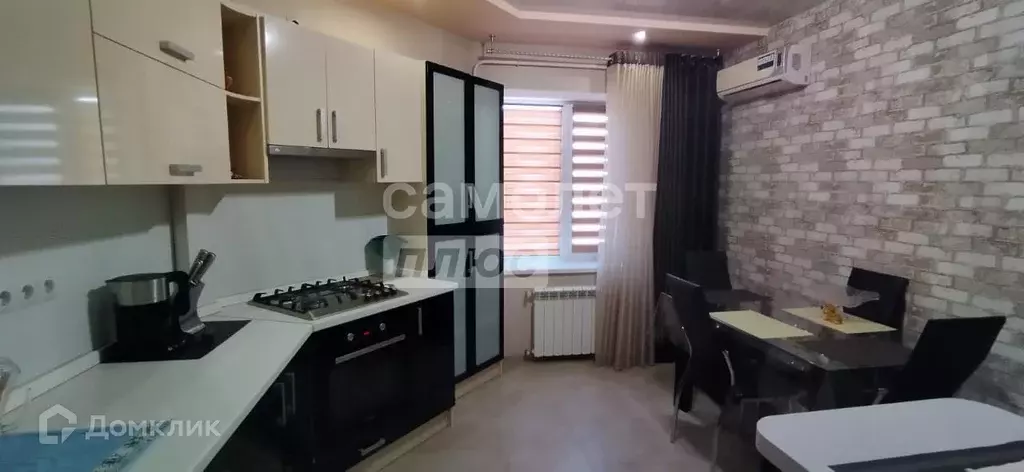 Продаётся 1-к квартира, 42 м - Фото 0