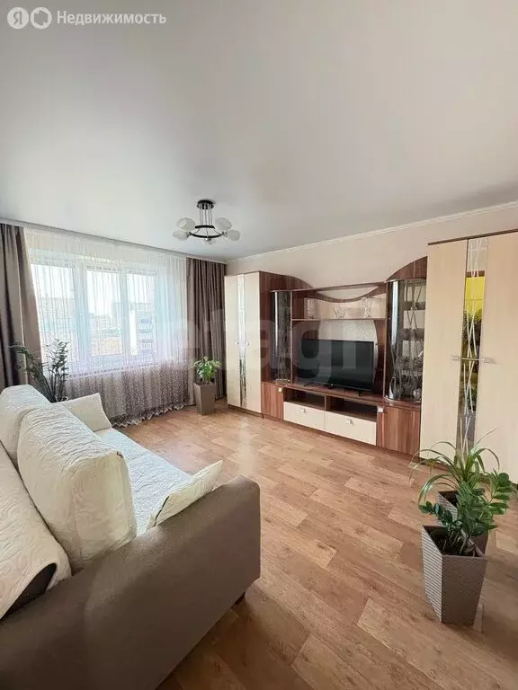 3-комнатная квартира: Стерлитамак, Вокзальная улица, 15 (61.5 м) - Фото 2