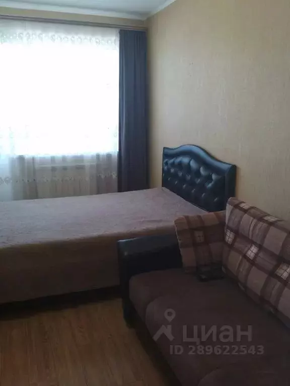 1-к кв. Пензенская область, Кузнецк ул. Белинского, 7к2 (36.0 м) - Фото 1