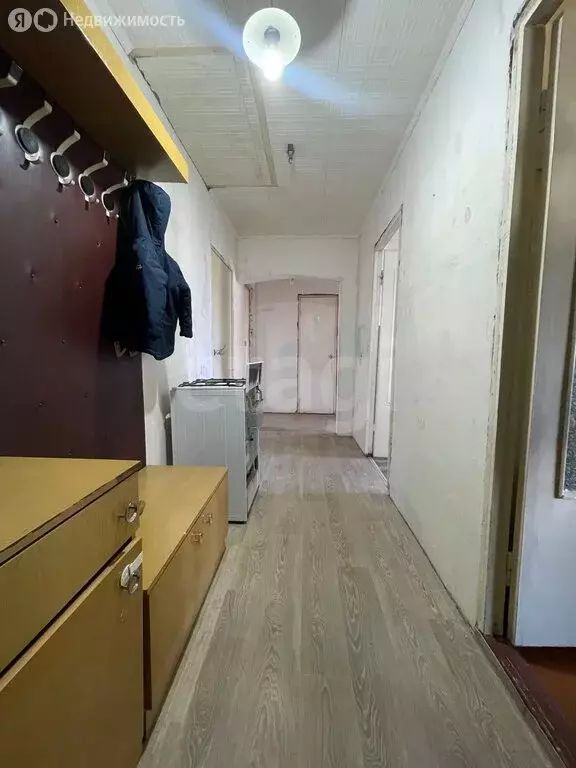 3-комнатная квартира: Сыктывкар, улица Малышева, 16 (64.2 м) - Фото 2