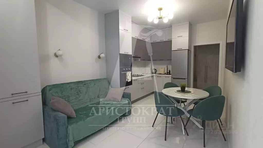 1-к кв. Ставропольский край, Предгорный муниципальный округ, Новая ... - Фото 2