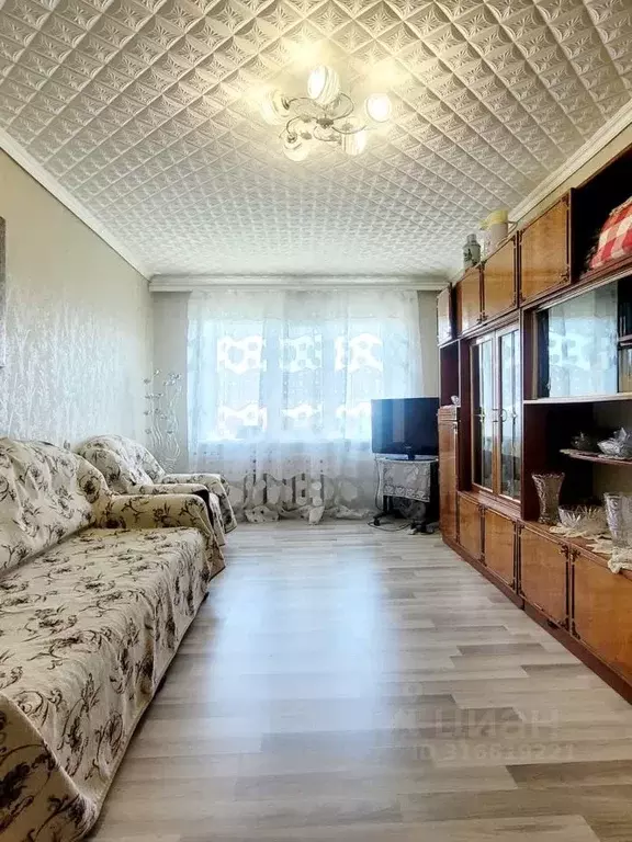 2-к кв. Хабаровский край, Советско-Гаванский район, Майский рп ... - Фото 1