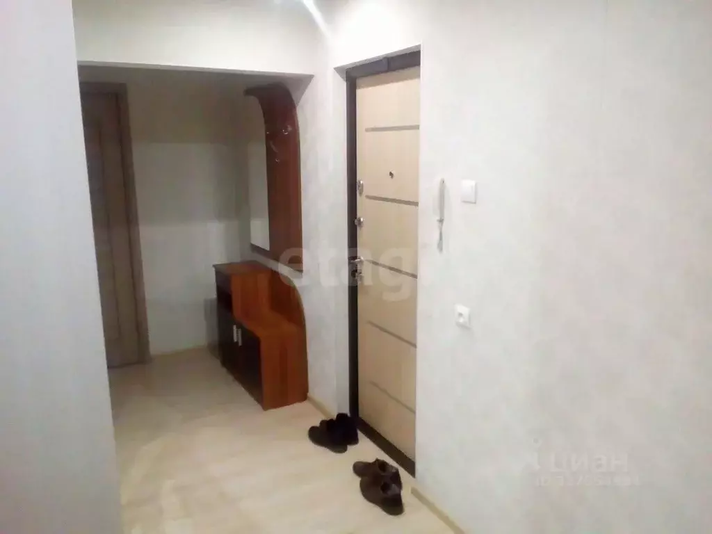 2-к кв. Коми, Сыктывкар Коммунистическая ул., 46 (52.8 м) - Фото 2