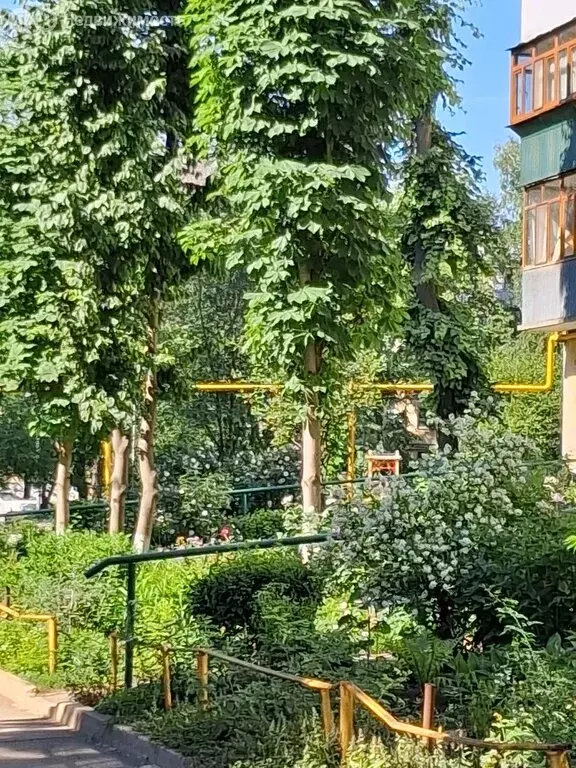 3-комнатная квартира: Самара, проспект Карла Маркса, 288 (56 м) - Фото 2