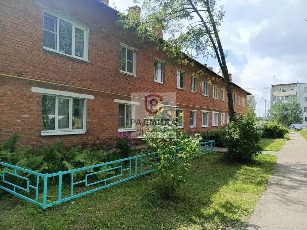2-к кв. Московская область, Сергиево-Посадский городской округ, д. ... - Фото 0