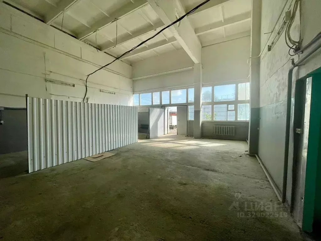 Склад в Калужская область, Обнинск Киевское ш., 31 (182 м) - Фото 1