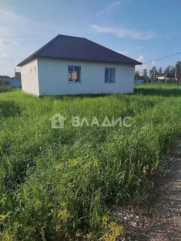 Дом в Московская область, Коломна городской округ, с. Парфентьево ул. ... - Фото 1