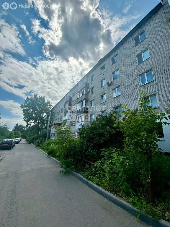 2-комнатная квартира: Казань, Хлебозаводская улица, 5 (44.2 м) - Фото 0