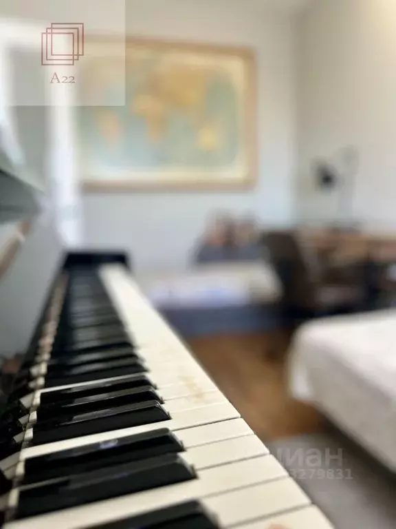 2-к кв. Алтайский край, Барнаул ул. Короленко, 3 (46.0 м) - Фото 1