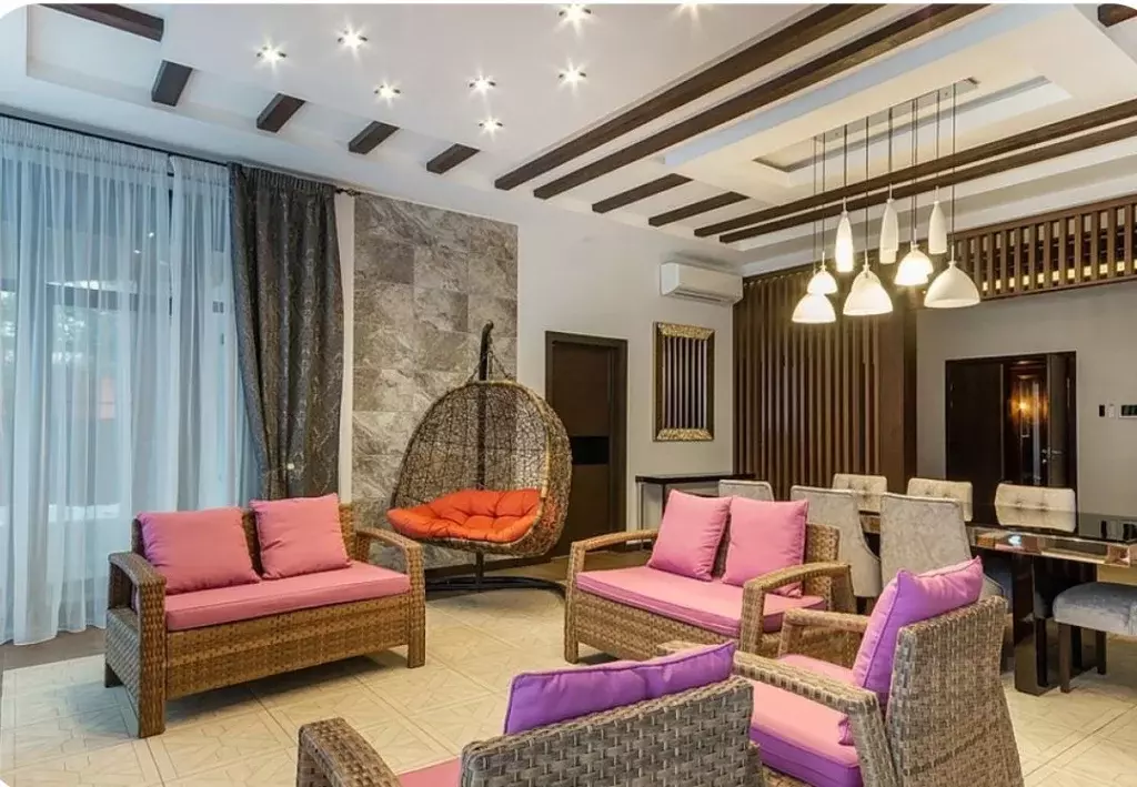 Дом в Московская область, Одинцовский городской округ, д. Борки, ПЖСК ... - Фото 1