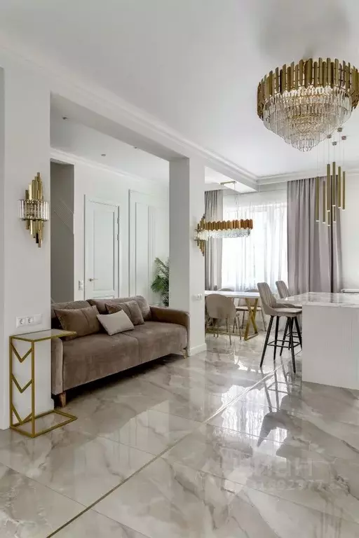 Дом в Москва Внуковское поселение, д. Рассказовка, 29Б (230 м) - Фото 2