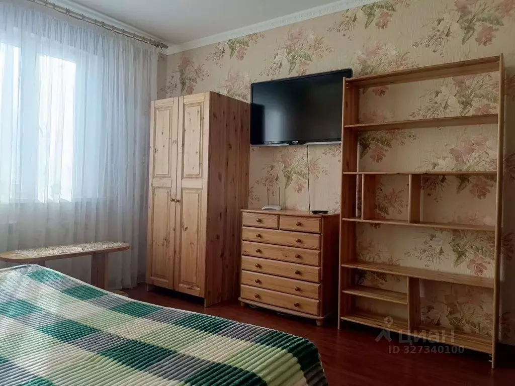 1-к кв. Москва Плавский проезд, 1 (32.0 м) - Фото 2