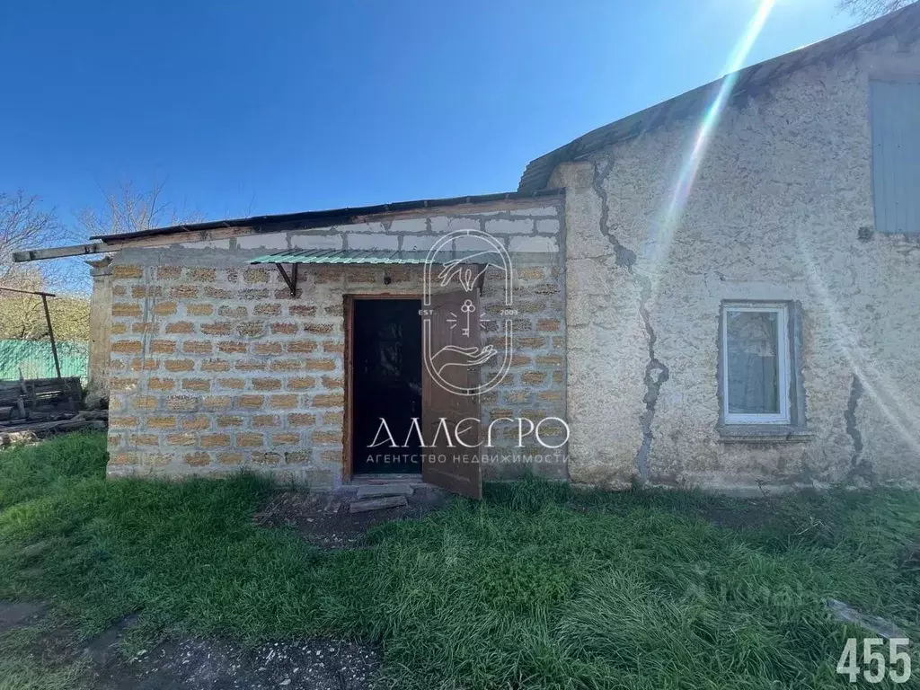 2-к кв. Севастополь с. Вишневое, ул. Киселева, 27 (41.3 м) - Фото 1