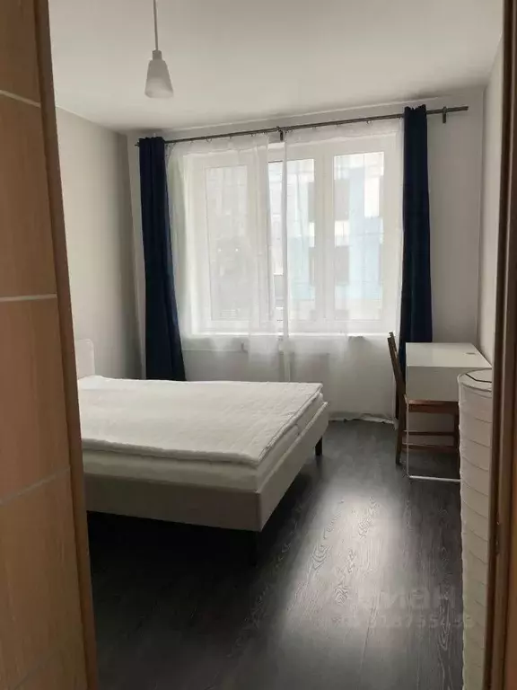 2-к кв. Ленинградская область, Гатчина Пушкинское ш., 13к4 (57.0 м) - Фото 1