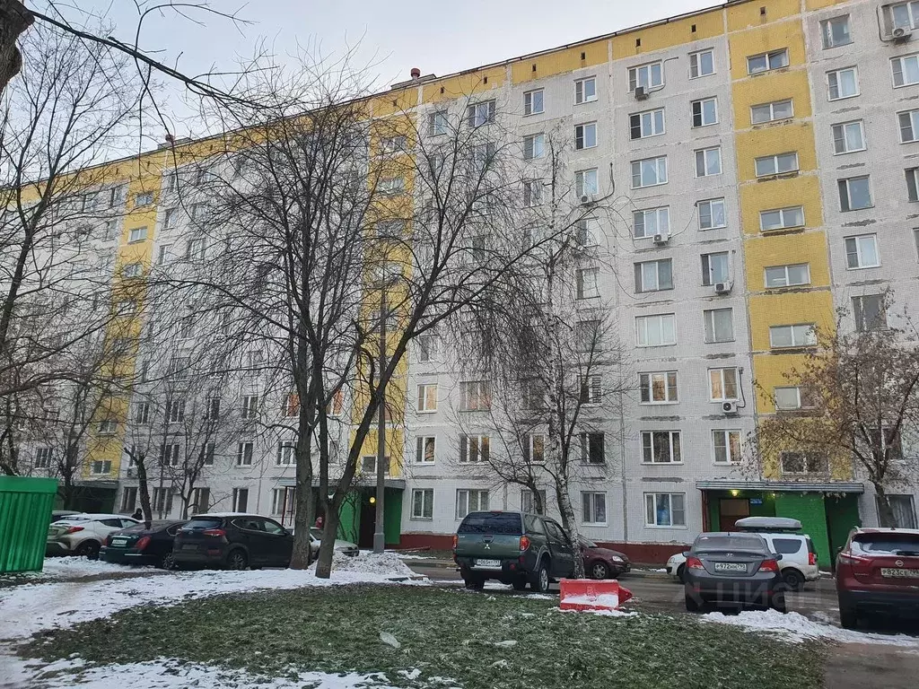 Помещение свободного назначения в Москва проезд Якушкина, 3 (172 м) - Фото 1