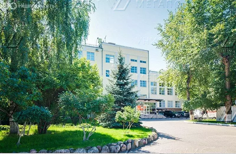 Офис (40 м) - Фото 2