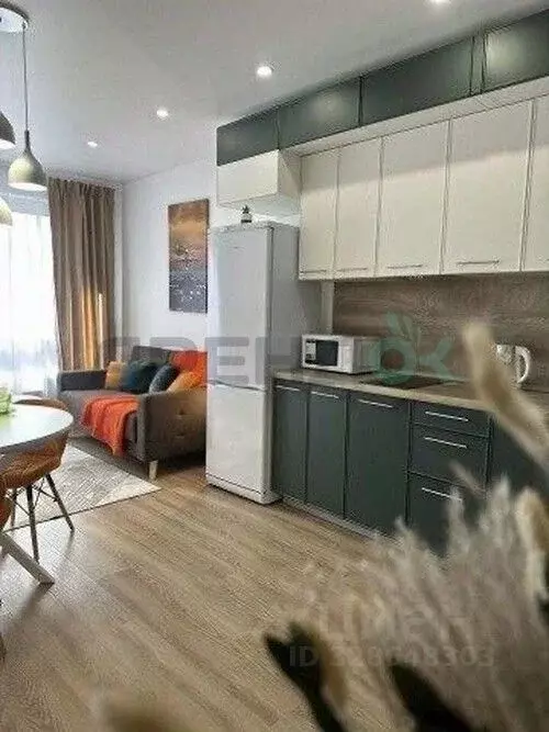 2-к кв. Москва Очаковское ш., 5к3 (44.0 м) - Фото 1