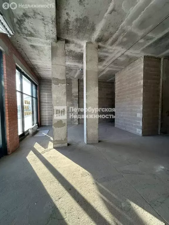 Помещение свободного назначения (68.8 м) - Фото 2